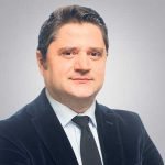 Aydogan Vatandas / Editor-in-Chief